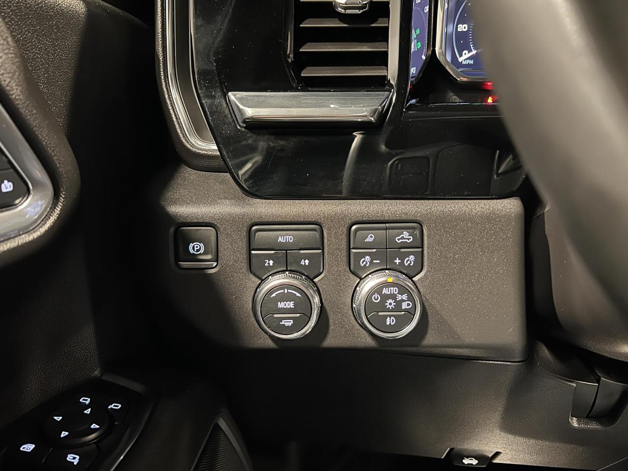 2025 GMC Sierra 1500 SLT Parker CO