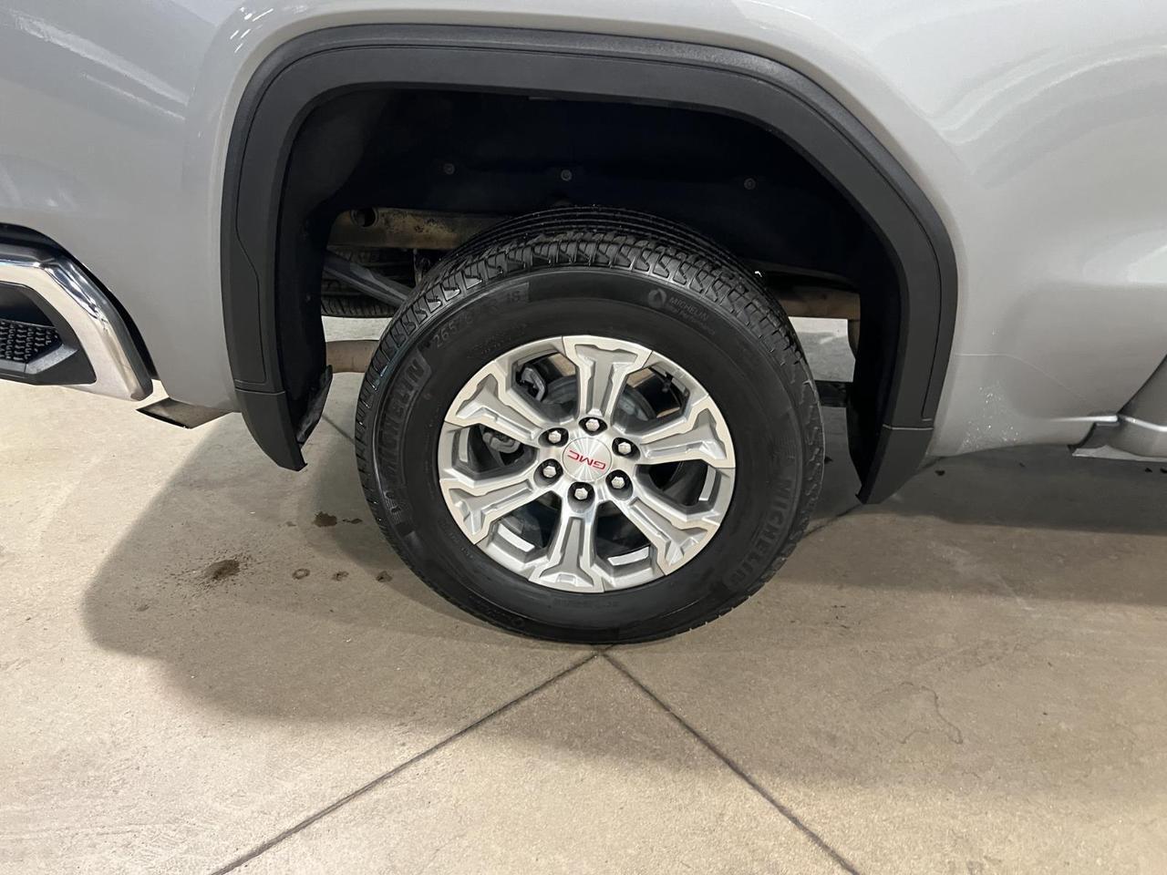 2025 GMC Sierra 1500 SLT Parker CO