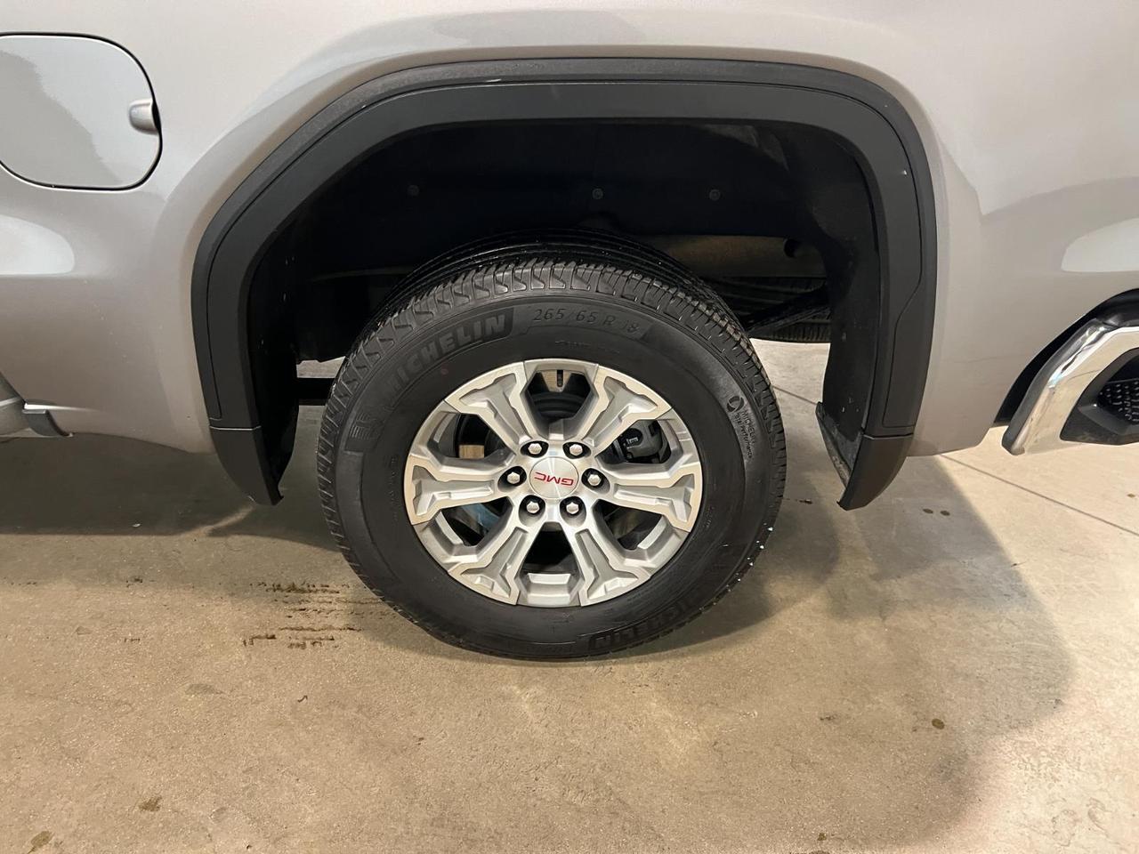 2025 GMC Sierra 1500 SLT Parker CO