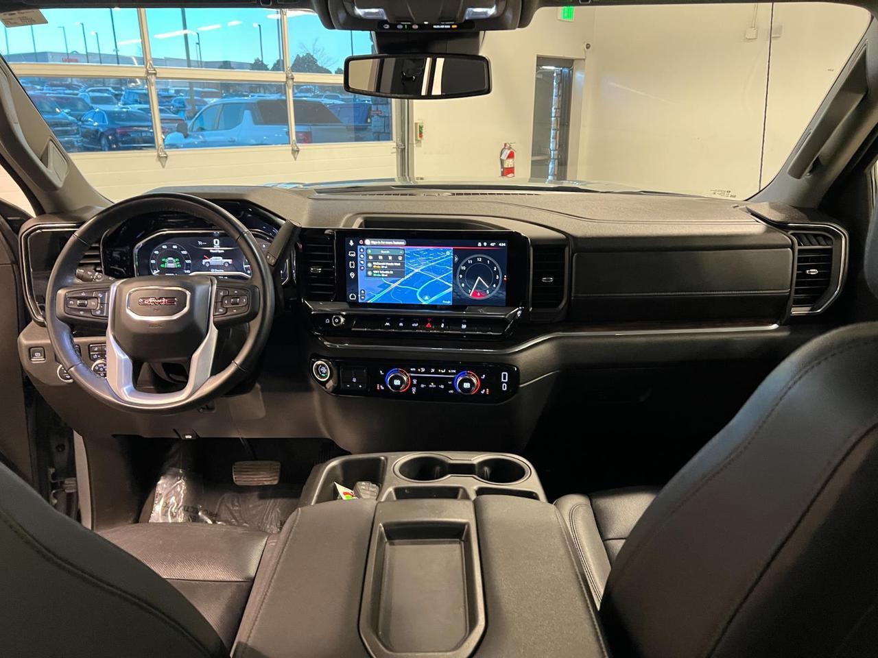 2025 GMC Sierra 1500 SLT Parker CO