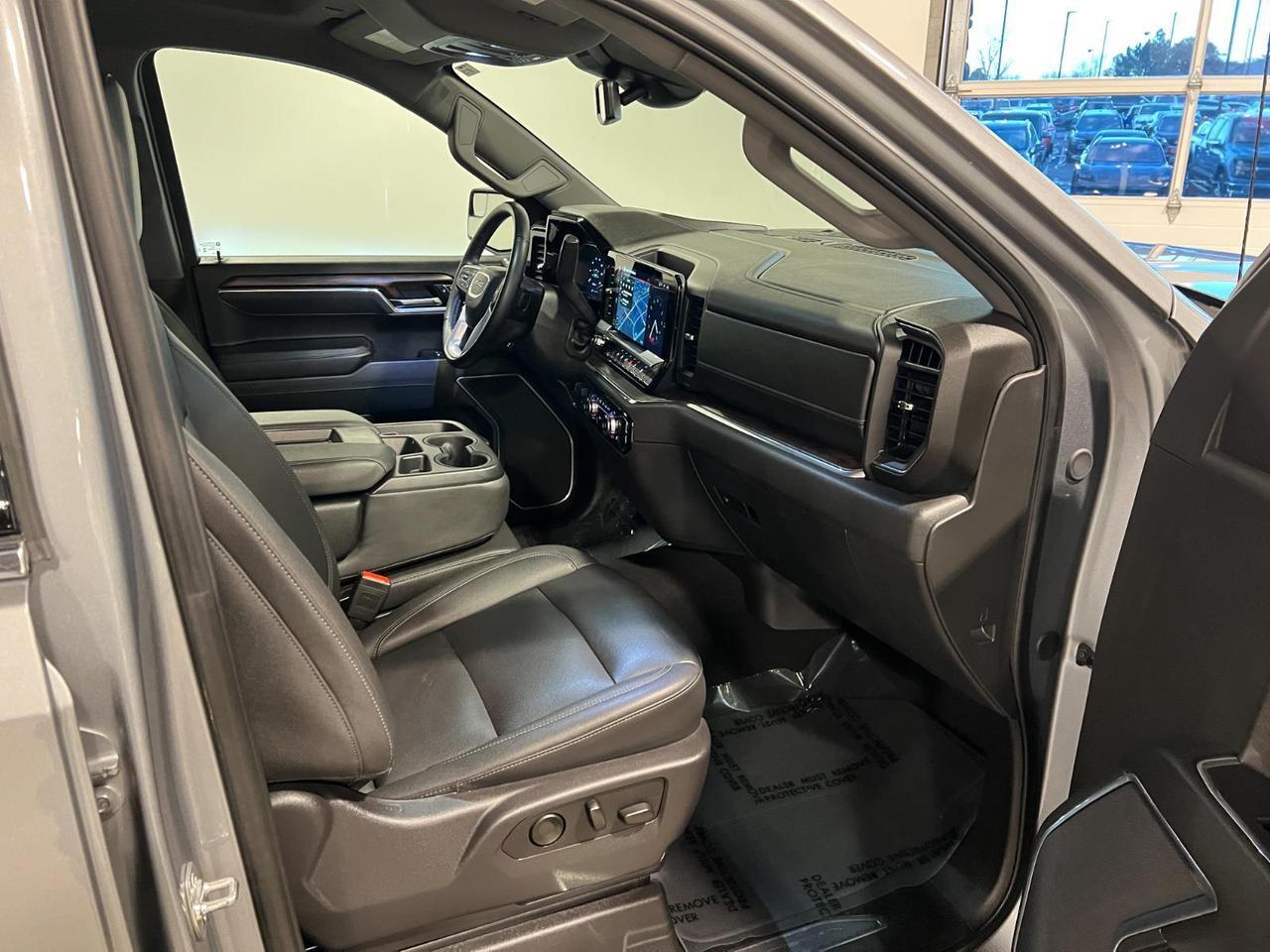 2025 GMC Sierra 1500 SLT Parker CO