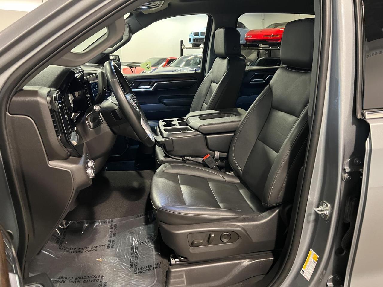 2025 GMC Sierra 1500 SLT Parker CO