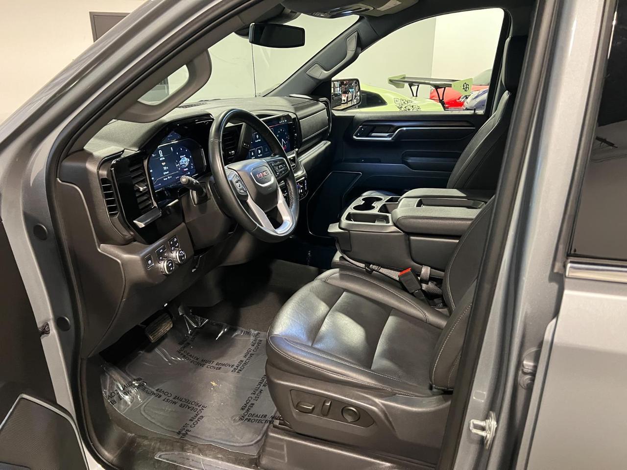 2025 GMC Sierra 1500 SLT Parker CO