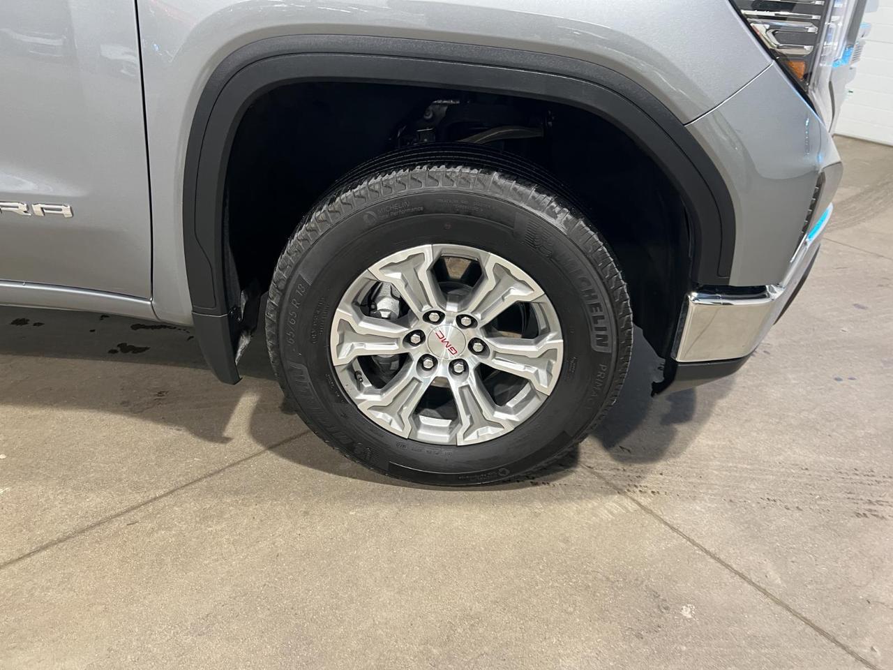 2025 GMC Sierra 1500 SLT Parker CO