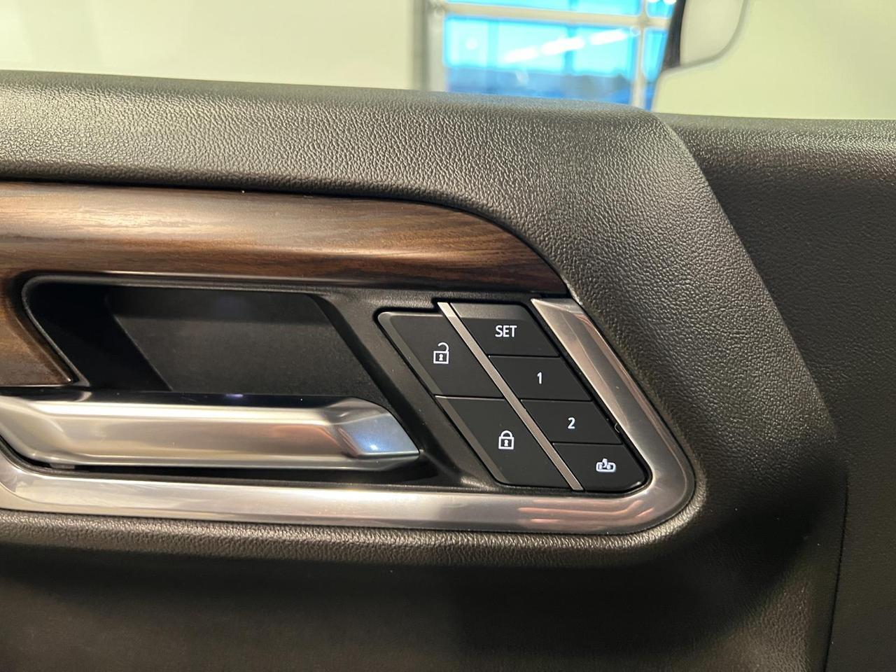 2025 GMC Sierra 1500 SLT Parker CO