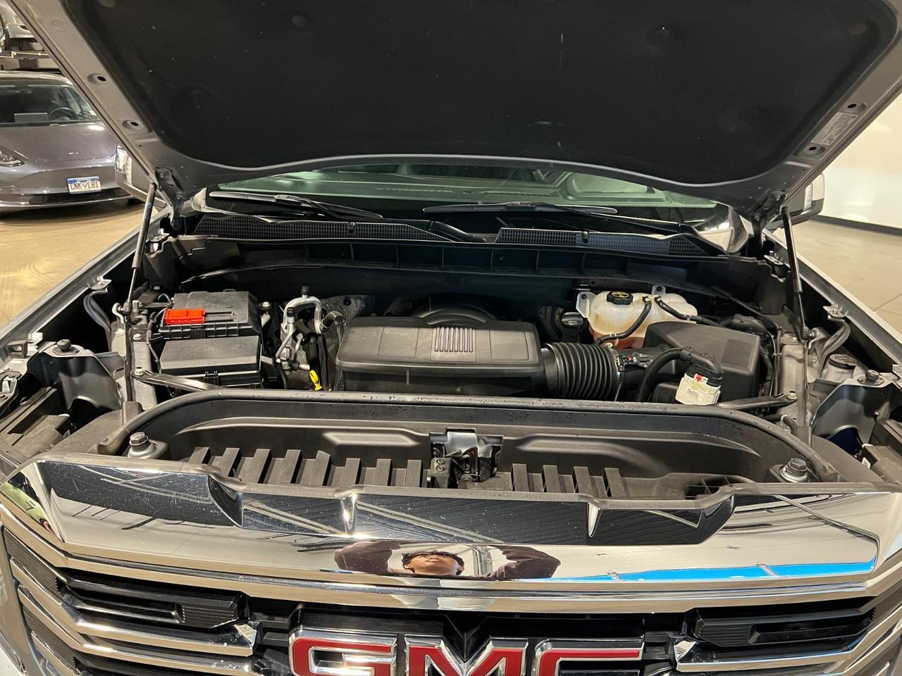 2025 GMC Sierra 1500 SLT Parker CO