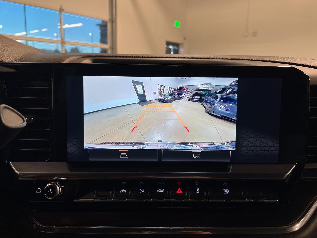 2025 GMC Sierra 1500 SLT Parker CO