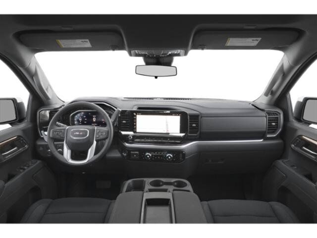 2025 GMC Sierra 1500 SLT Roseville CA