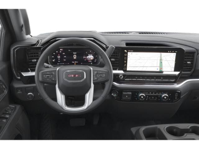 2025 GMC Sierra 1500 SLT Roseville CA