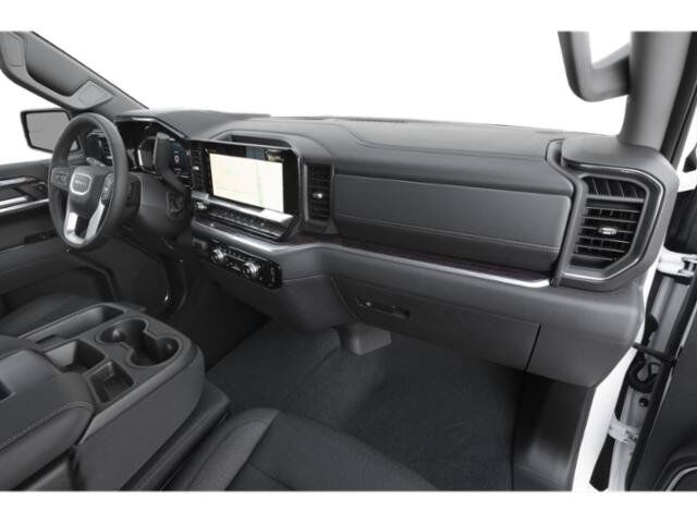 2025 GMC Sierra 1500 SLT Roseville CA