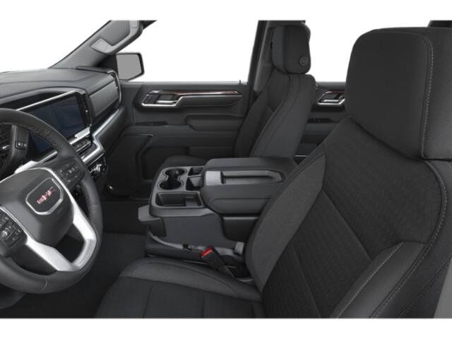 2025 GMC Sierra 1500 SLT Roseville CA