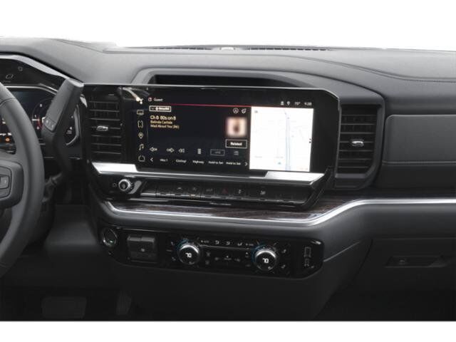 2025 GMC Sierra 1500 SLT Roseville CA