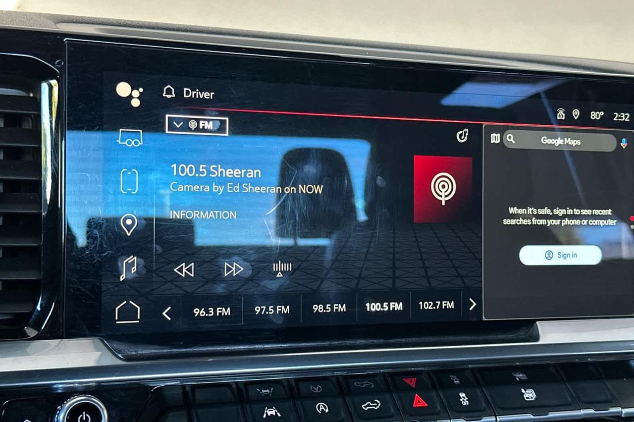 2025 GMC Sierra 1500 SLT Roseville CA