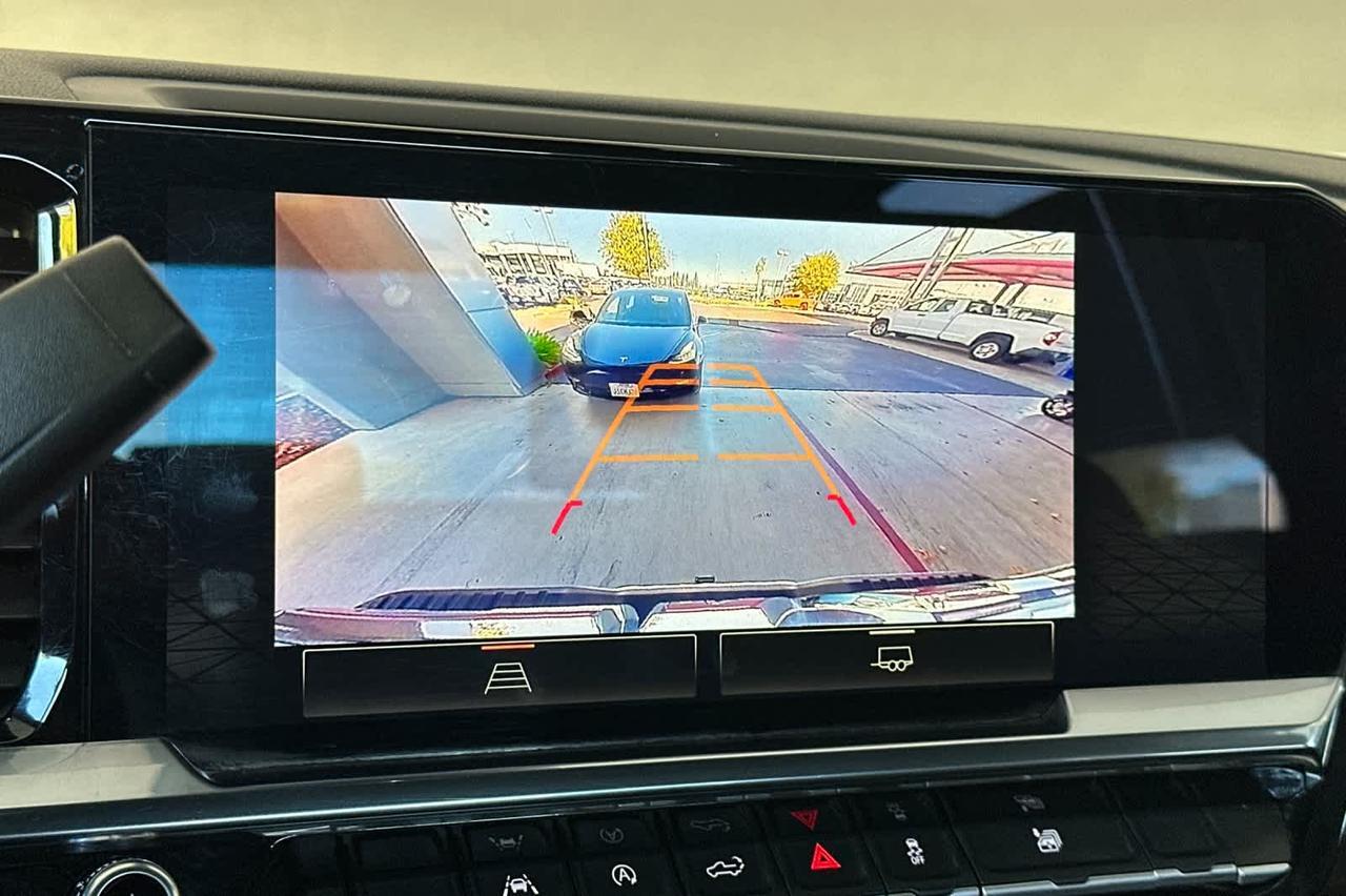 2025 GMC Sierra 1500 SLT Roseville CA