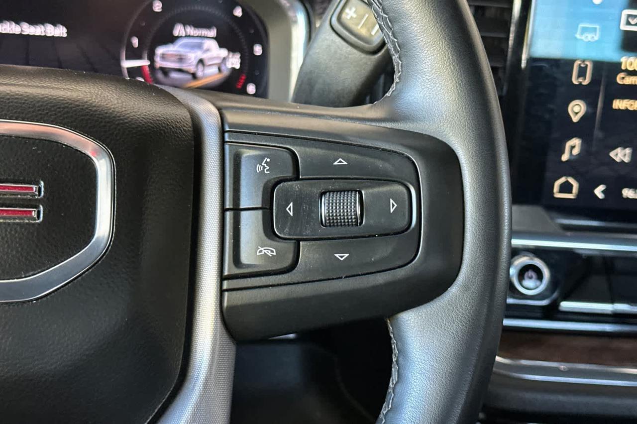 2025 GMC Sierra 1500 SLT Roseville CA