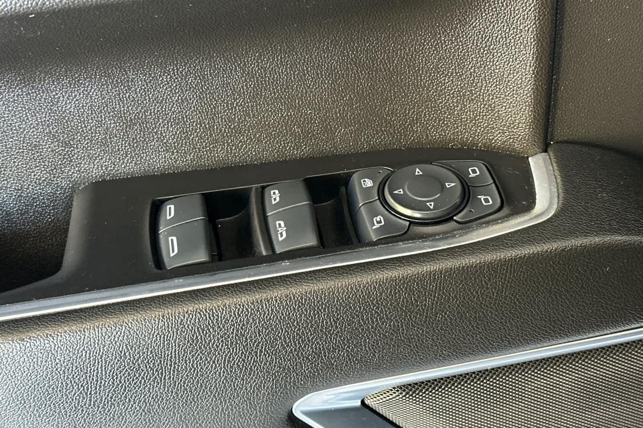 2025 GMC Sierra 1500 SLT Roseville CA