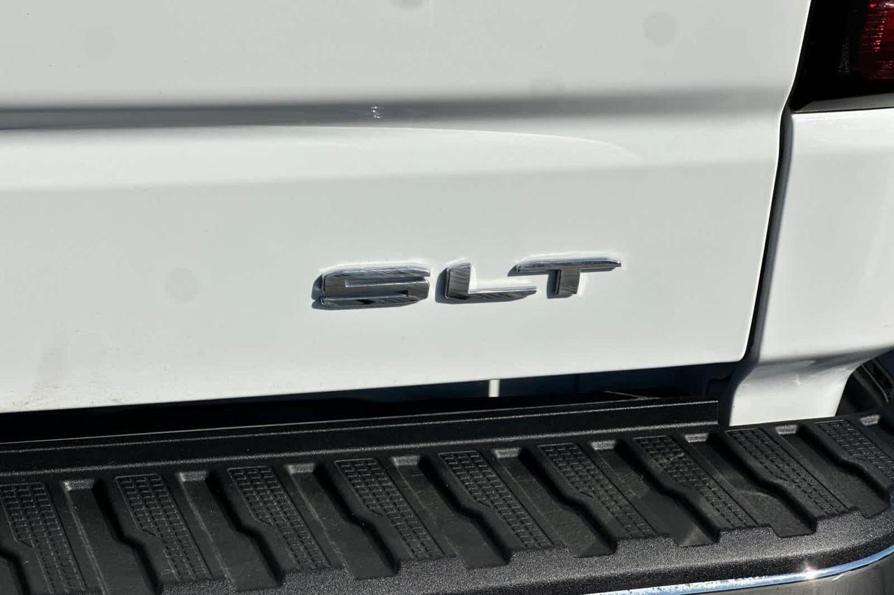 2025 GMC Sierra 1500 SLT Roseville CA