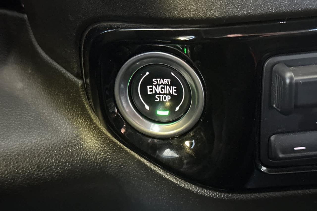 2025 GMC Sierra 1500 SLT Roseville CA