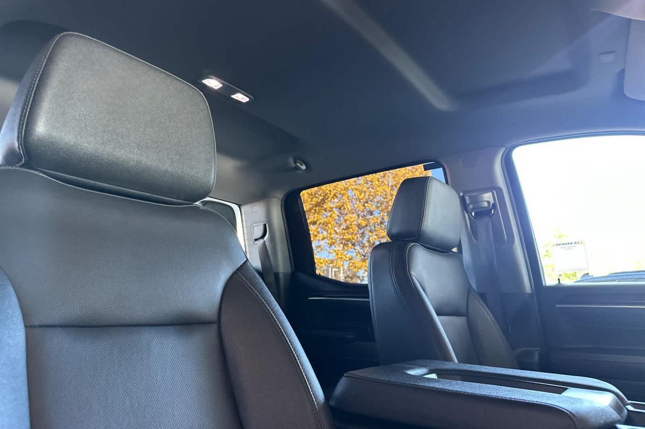 2025 GMC Sierra 1500 SLT Roseville CA