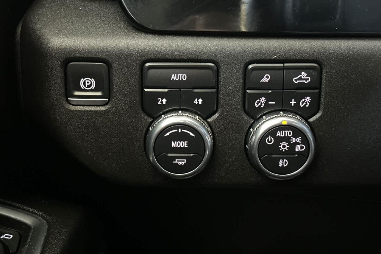 2025 GMC Sierra 1500 SLT Roseville CA