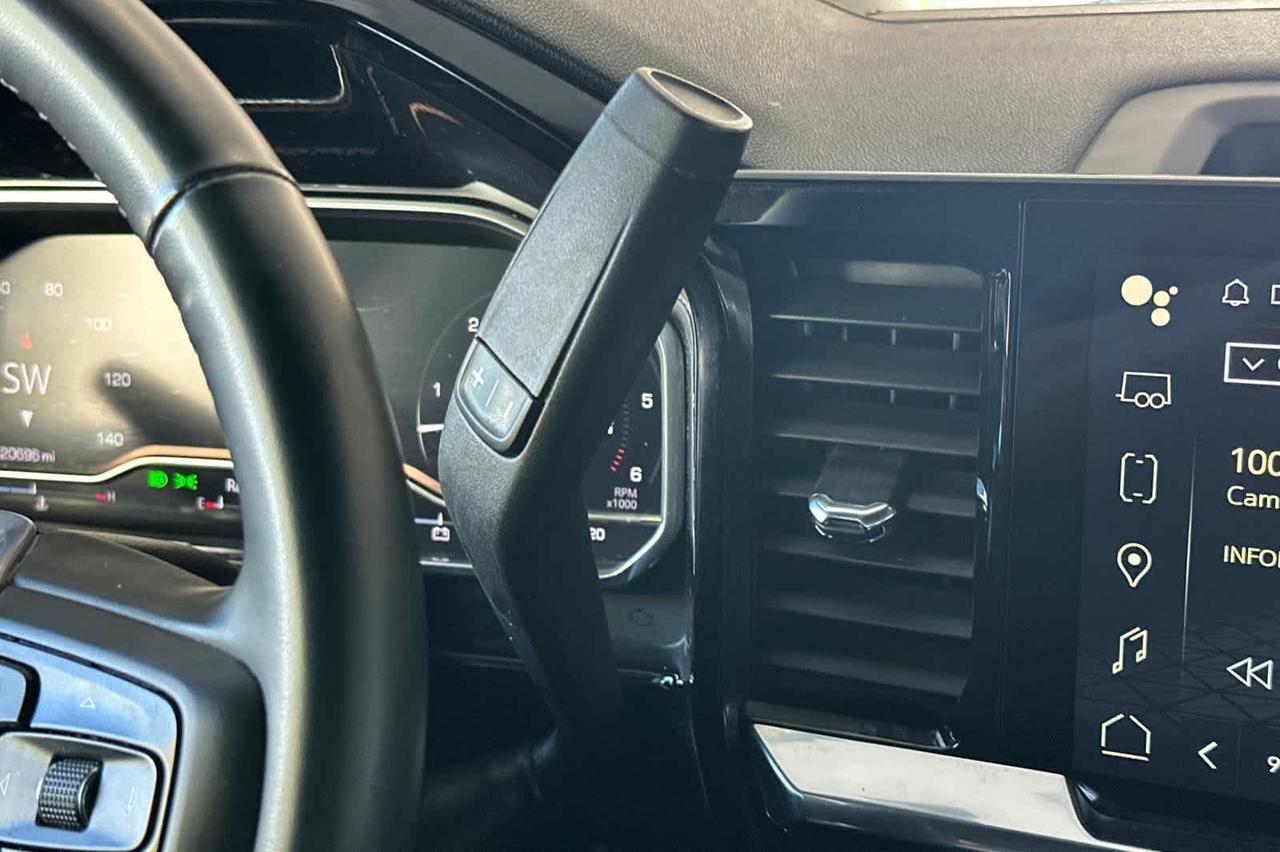 2025 GMC Sierra 1500 SLT Roseville CA