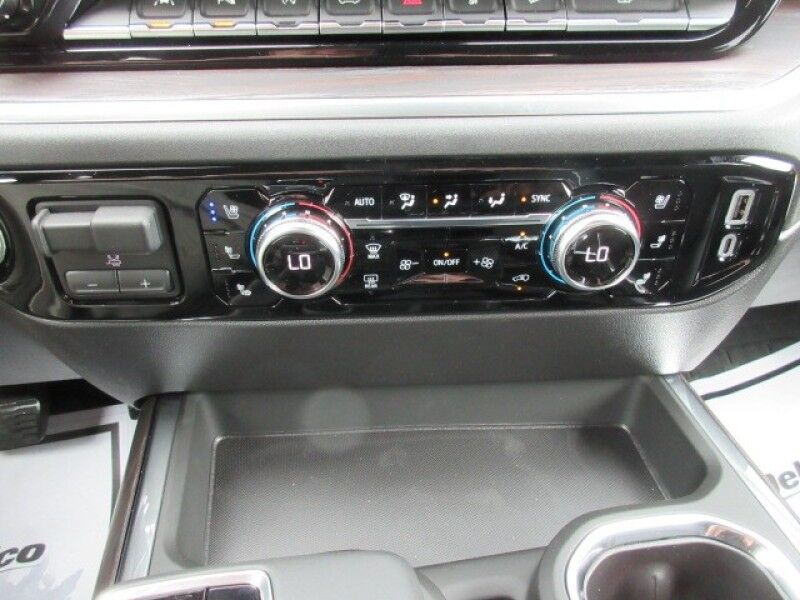 2025 GMC Sierra 1500 SLT Saint George SC