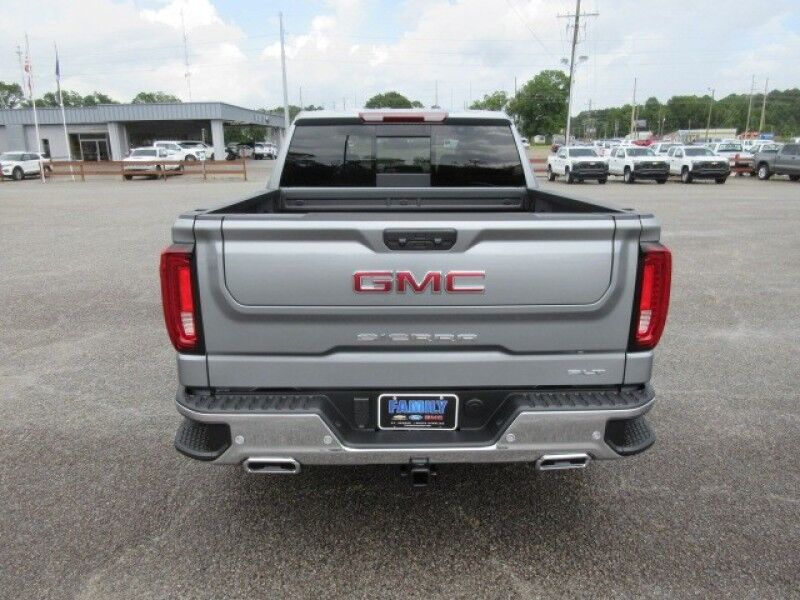 2025 GMC Sierra 1500 SLT Saint George SC