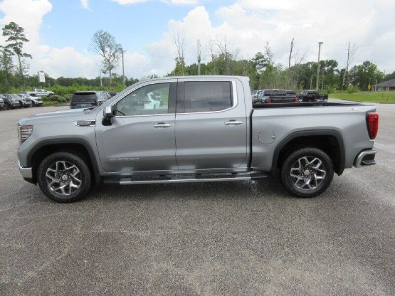 2025 GMC Sierra 1500 SLT Saint George SC