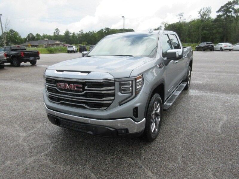 2025 GMC Sierra 1500 SLT Saint George SC