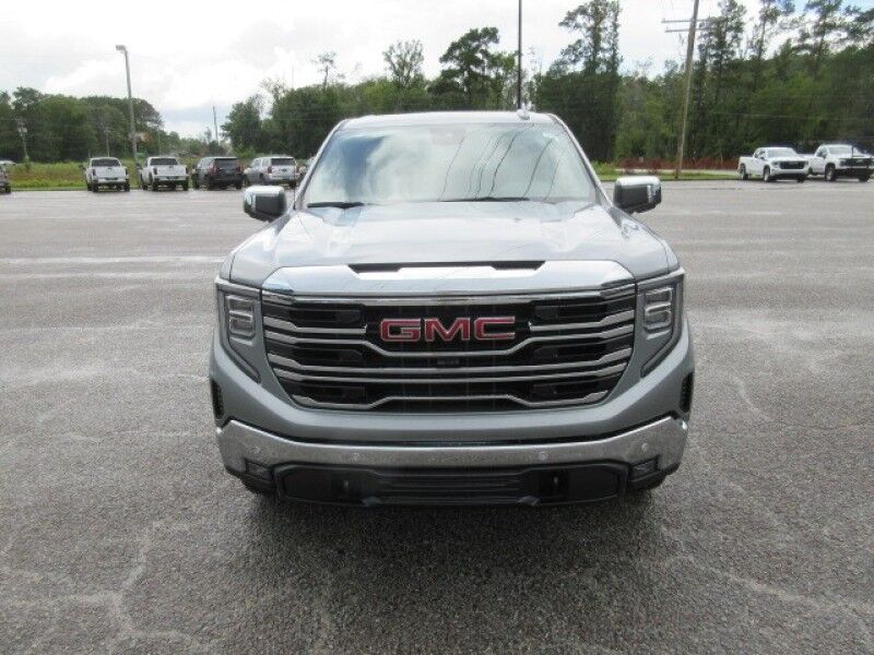 2025 GMC Sierra 1500 SLT Saint George SC