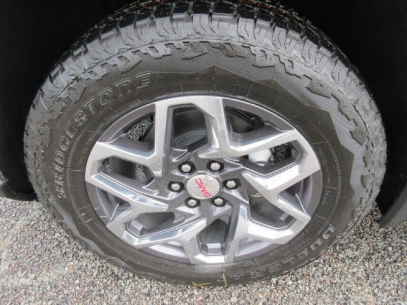 2025 GMC Sierra 1500 SLT Saint George SC