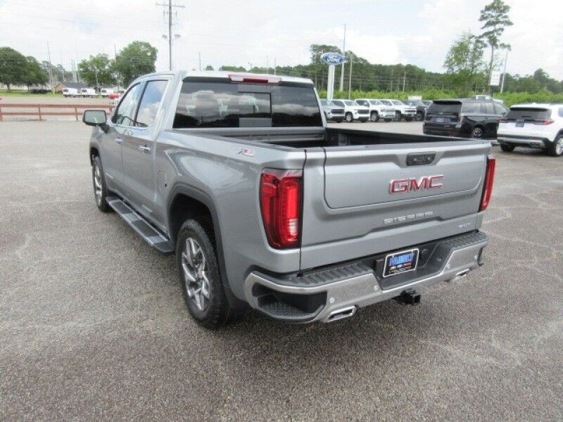 2025 GMC Sierra 1500 SLT Saint George SC