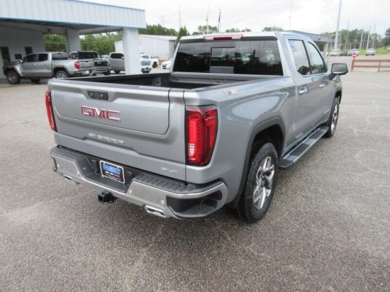 2025 GMC Sierra 1500 SLT Saint George SC