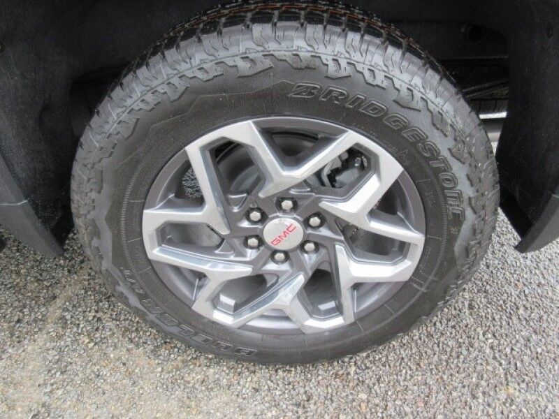 2025 GMC Sierra 1500 SLT Saint George SC