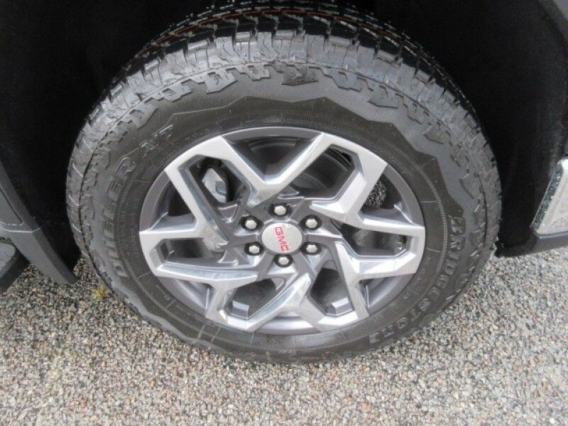 2025 GMC Sierra 1500 SLT Saint George SC