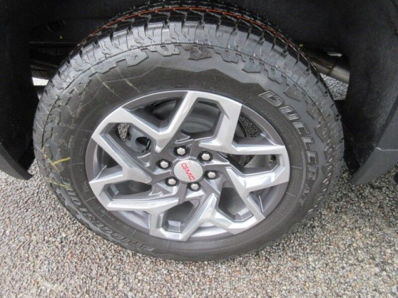 2025 GMC Sierra 1500 SLT Saint George SC