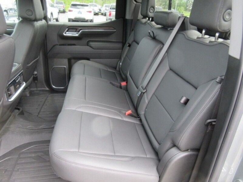 2025 GMC Sierra 1500 SLT Saint George SC