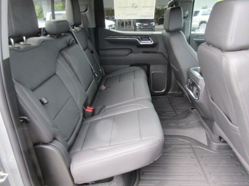 2025 GMC Sierra 1500 SLT Saint George SC