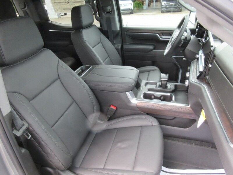 2025 GMC Sierra 1500 SLT Saint George SC
