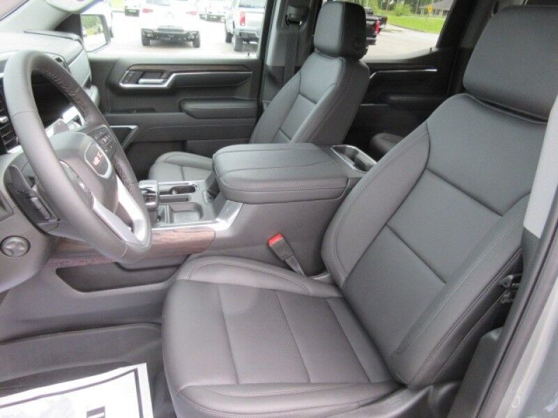 2025 GMC Sierra 1500 SLT Saint George SC
