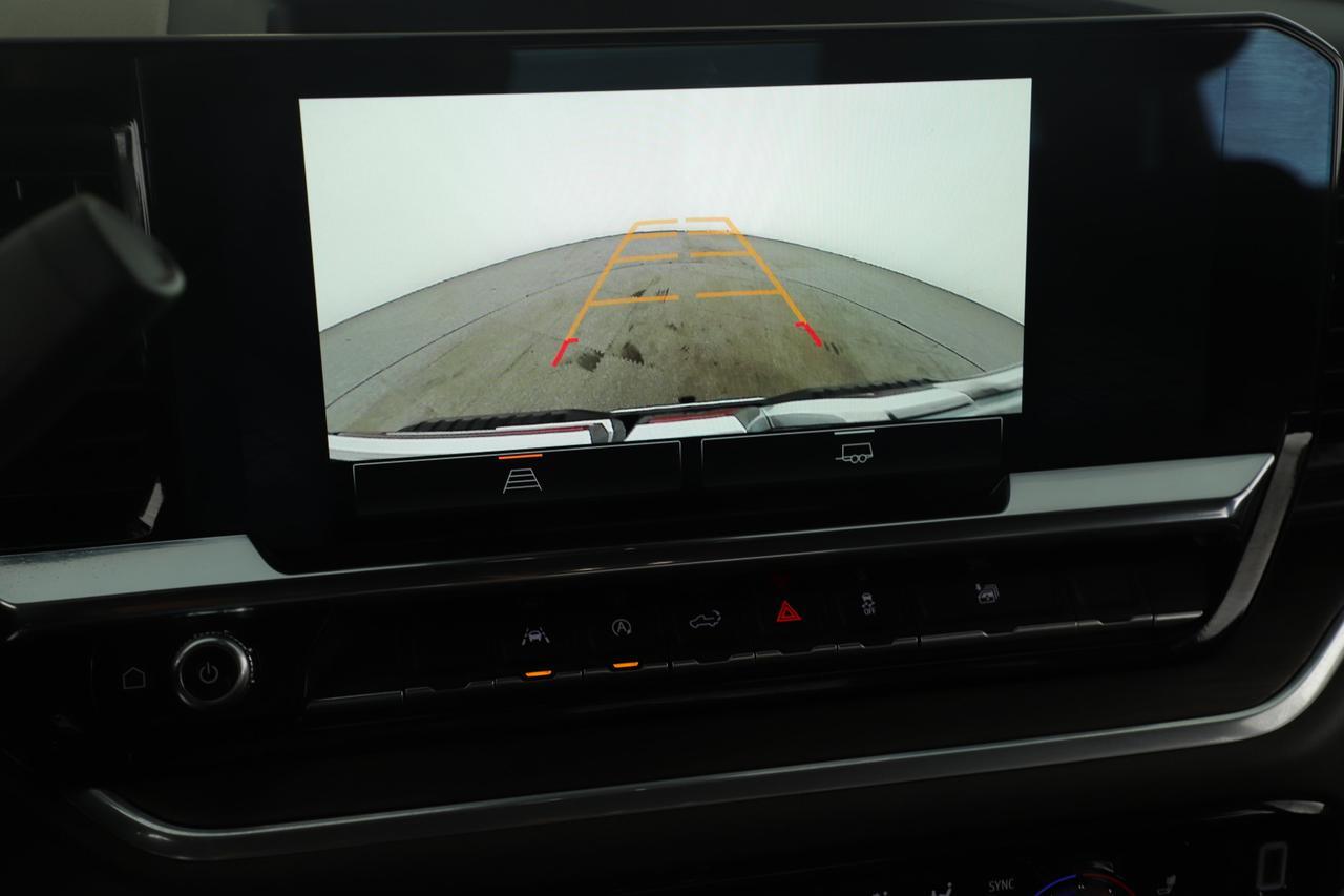 2025 GMC Sierra 1500 SLT New Braunfels TX