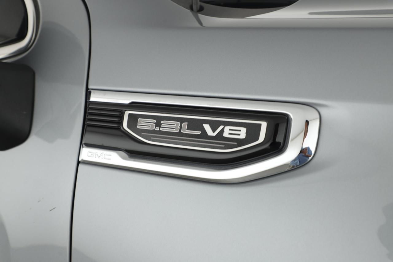 2025 GMC Sierra 1500 SLT New Braunfels TX