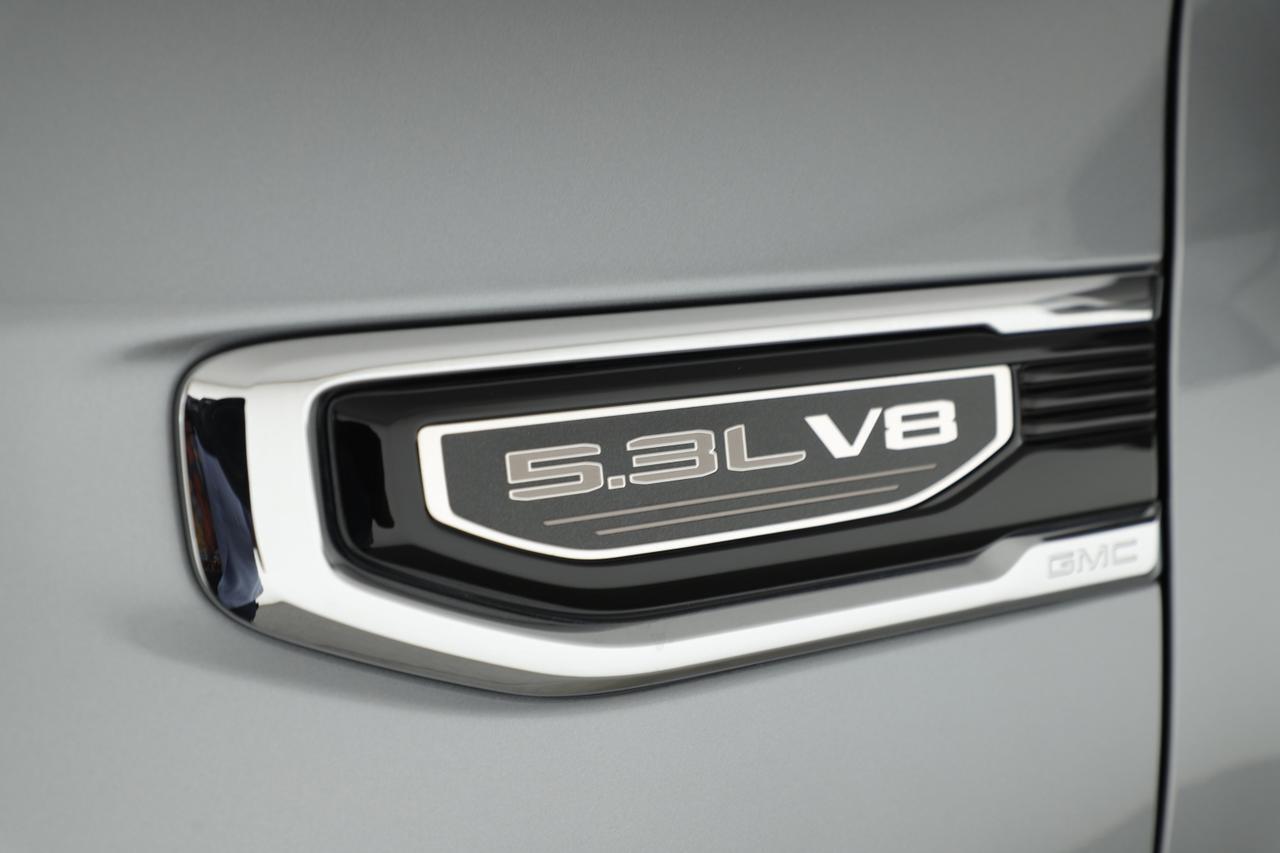 2025 GMC Sierra 1500 SLT New Braunfels TX