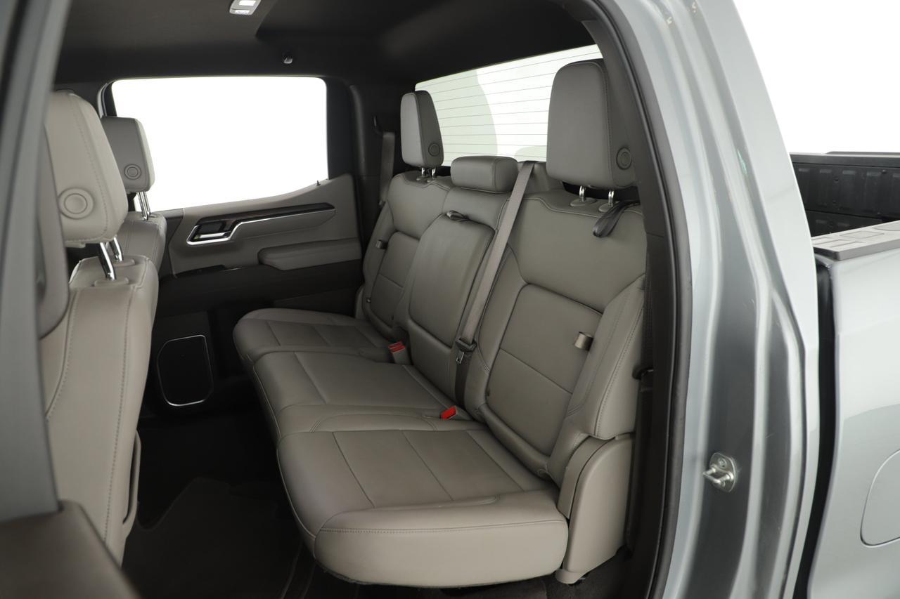 2025 GMC Sierra 1500 SLT New Braunfels TX