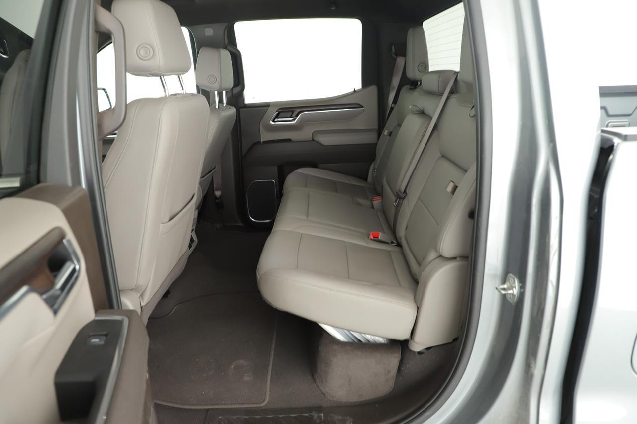 2025 GMC Sierra 1500 SLT New Braunfels TX