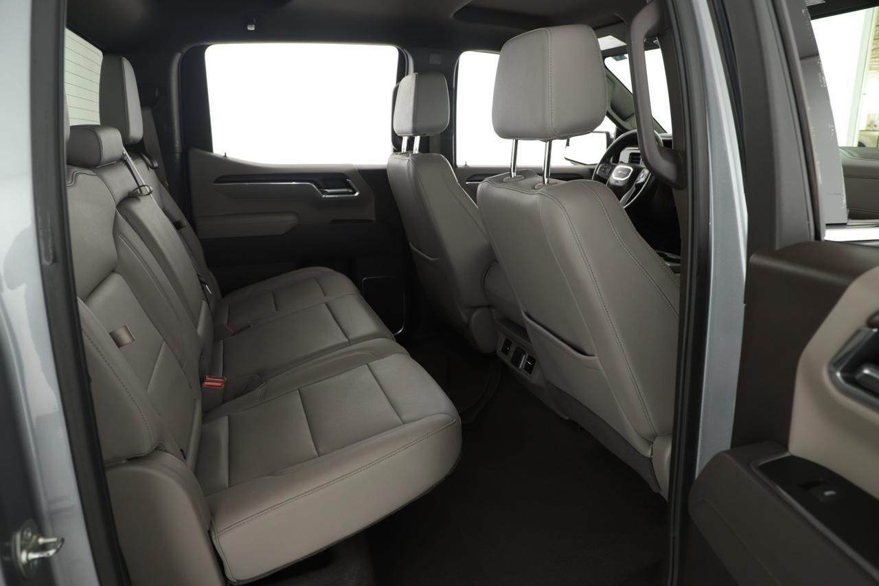 2025 GMC Sierra 1500 SLT New Braunfels TX