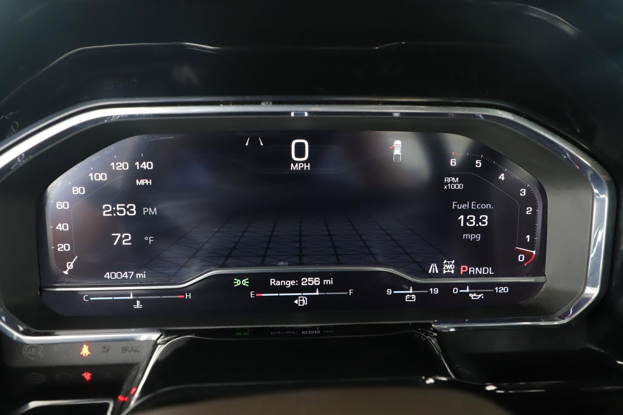 2025 GMC Sierra 1500 SLT New Braunfels TX