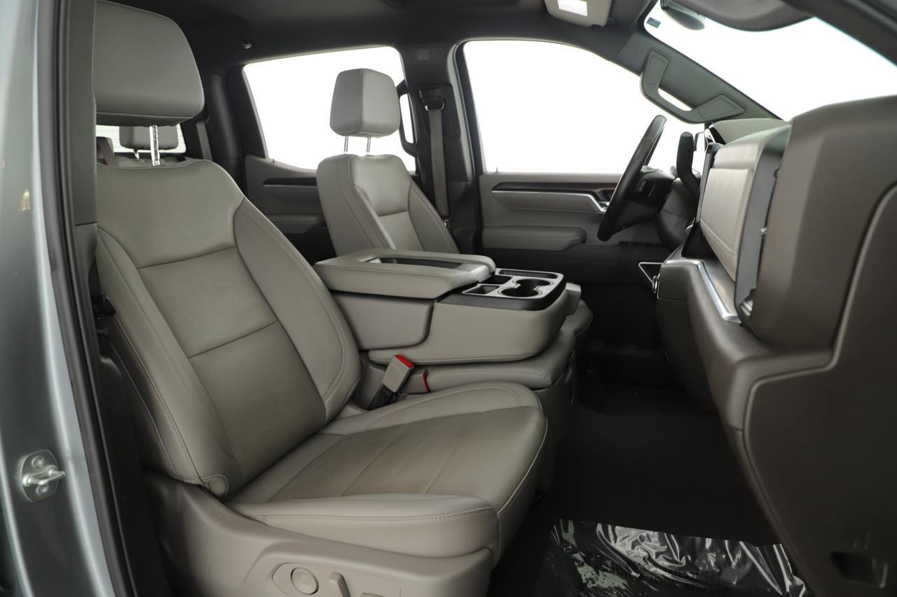 2025 GMC Sierra 1500 SLT New Braunfels TX