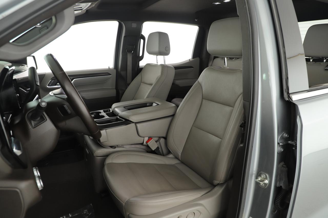 2025 GMC Sierra 1500 SLT New Braunfels TX