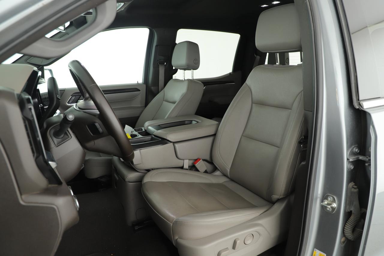 2025 GMC Sierra 1500 SLT New Braunfels TX